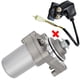 thumbnail image 1 of Motor de arranque y relé de arranque por solenoide para bicicletas de 50 a 125 cc, 1 of 7