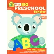 School Zoon Big Preschool Scholar (Walmart Exclusive)