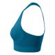 thumbnail image 3 of TriDri - Sujetador Deportivo para Mujer (Azul Azure), 3 of 3