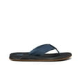 thumbnail image 2 of REEF Element Men's Bottle Opener Sandals Color: Orion Black Size: 10, 2 of 5