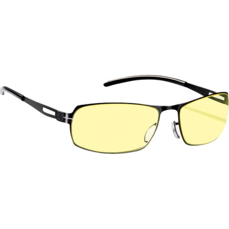 GUNNAR Metallic Weezer Eyeglasses