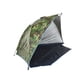 thumbnail image 2 of Eigraketly Carpa Conveniente Sunshine Shelter Robusto Plegable Amplia aplicación Sombrilla Camping Picnic Park Accesorios al aire libre carpas camuflaje flor grande Doble, 2 of 6
