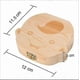 thumbnail image 5 of Tooth Box Milk Teeth Save Izer Teeth Umbilical Lanugo Teeth Stora, 5 of 5