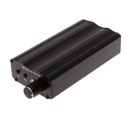 

CPAN MX-K2 CW Automatic Memory Key MorseCode Controller for Ham Radio Microcontroller