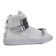 thumbnail image 4 of Tenis Puma Suede Classic x The Weeknd Hombre Moda Casual blanco 28 Puma 366310 02, 4 of 5