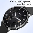 thumbnail image 6 of AZXY Smartwatch,Smart Watch for Android,Fitness Smart Watches,Bluetooth Sports Touchscreen Health Smart Watches for Women Men with Talk Call and Text,Waterproof Fitness Trackers, 6 of 9
