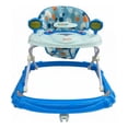 thumbnail image 3 of Andadera Para Bebé Babytek Volante Azul, 3 of 5