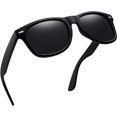 thumbnail image 1 of Polarized Sunglasses Men Women Designer Sun Glasses UV Protection, 1 of 5