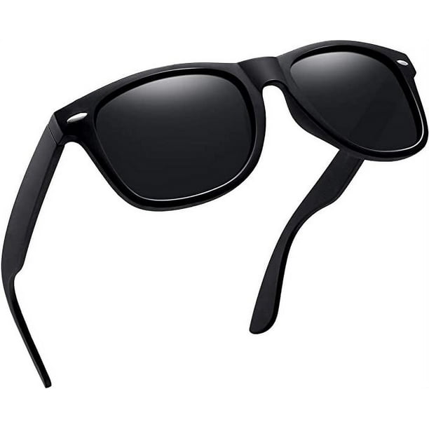 Polarized Sunglasses Men Women Designer Sun Glasses UV Protection
