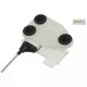 thumbnail image 4 of Car Right Front Door Lock A51207419840 for F15 F85, 4 of 5