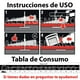 thumbnail image 3 of Kit Completo Niveladores de Azulejos TIP 1.5 mm con Clips y Cuñas para Pisos de Porcelanato, 3 of 7