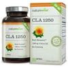 NatureWise CLA 1250 Weight Management Supplement, 180 Ct