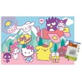 thumbnail image 1 of Hello Kitty et ses amis - Surcharge de bonheur, 1 of 4