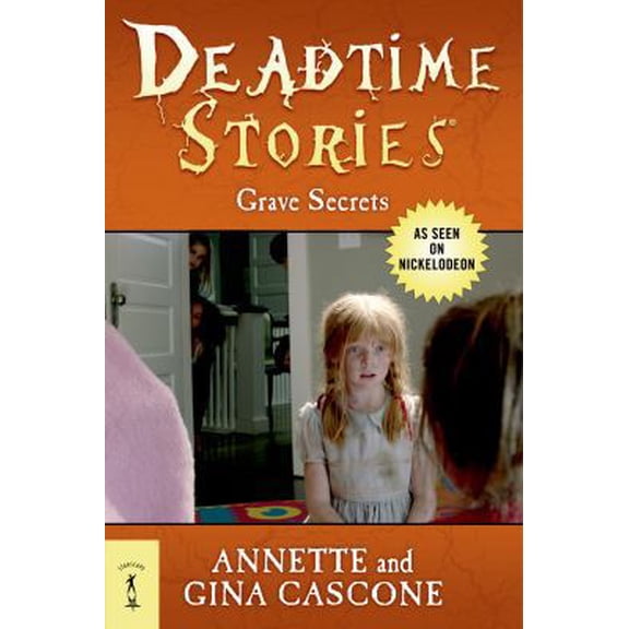 Pre-Owned Deadtime Stories: Grave Secrets (Paperback) 0765330717 9780765330710