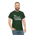 thumbnail image 5 of The Lord Is My Strength And My Song Tee, 5 of 12