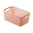 thumbnail image 4 of Organizador para almacenamiento, ropa y juguetes para la cocina y la mesa. Rosa, 4 of 9