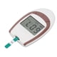 thumbnail image 4 of Blood Glucose Monitor Kit with 50 PCS Test Strips 0.8µL ABS Accuracy Blood Sugar Test Kit for Men Women, 4 of 5