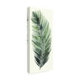 thumbnail image 2 of Canvas Wall Art - Grace Popp 'Dancing Palm I' Wall Art for Living Room, Bedroom, or Office Décor by Trademark Fine Art - 20 x 47 Inches, 2 of 4