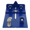 thumbnail image 1 of Glass Bottle Cutter, Thickened PC Board High Strength Bottle Cutting Tool Carbide Cut Head Sharply  For DIY Blue, 1 of 8