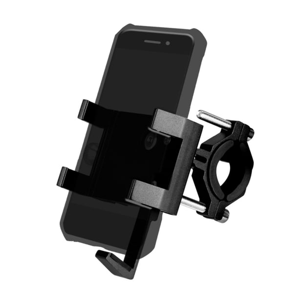 Soporte para bicicleta Irfora Soporte para teléfono de bicicleta de montaje en teléfono de bicicleta con palo de aromaterapia para bicicleta de montaña Bicicleta de carretera Motobike Irfora Soporte para bicicleta