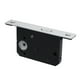 thumbnail image 5 of Cerradura De Puerta De Granero, Manija Deslizante, Llaves Antirrobo Para Madera, 5 of 7