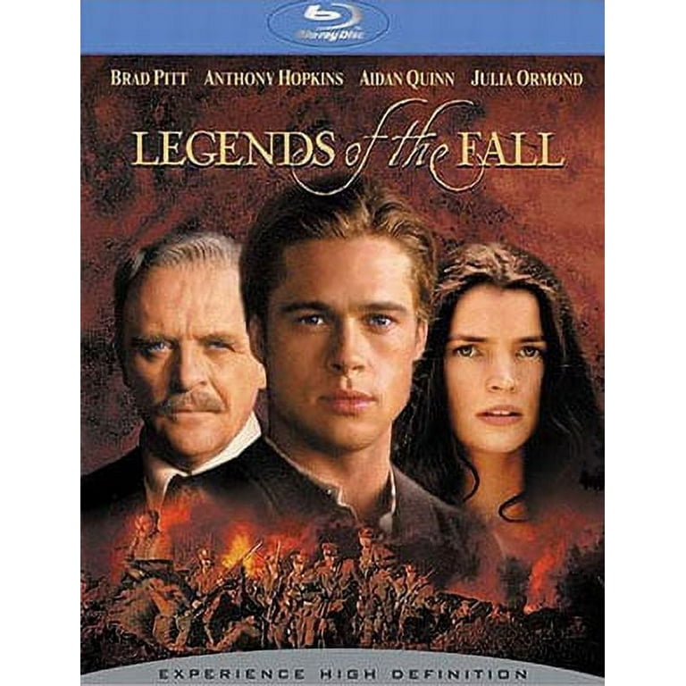 Legends of the Fall (Blu-ray)