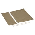 thumbnail image 4 of Portada Protectora de la Silla, director de Oxford Taper impermeable Cubierta para la Silla para el Hogar para la Oficina para al aire libre, 4 of 7