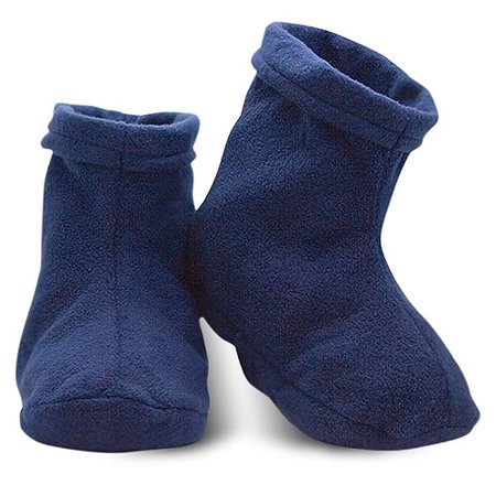 Bed Buddy Reusable Warming Footies with Aromatherapy