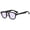 JYL1125535, variant on US Exclusive Sunglasses Frameless Carved Diamond Street / 408767