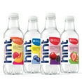 thumbnail image 6 of Hint Smash-Up 4-Flavor Variety Pack Flavored Water, 16 fl oz, 12 Pack Plastic Bottles, 6 of 13