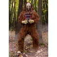 thumbnail image 4 of Authentic Jack Links Adult Costume, 4 of 13