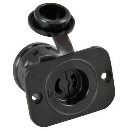 UPC: 0062017021263 | Scotty Depthpower Electric Socket only Marinco