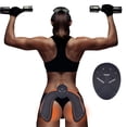thumbnail image 5 of Probador de cadera EMS para hombres y mujeres, parche para cadera, levantamiento de cadera, entrenador de cadera para fitness perezoso, 5 of 5
