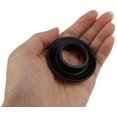 thumbnail image 4 of 12 Pack Kayak Paddle Drip Rings for Kayak Canoe Rafting Paddles Shaft, 4 of 6