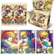 thumbnail image 2 of KAYOU-cartas de Naruto para niños, nuevas cartas coleccionables de colección de cartas de colección, Capítulo de lucha de matriz, bronceado, Sr. Uchiha Madara Sasuke Fivean unisex, 2 of 2