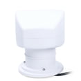 thumbnail image 3 of 100W Bulb 12V Boat Truck Car Spotlight Marine Searchlight Light + Remote Control, 3 of 18