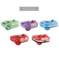 thumbnail image 3 of Anillo de natación Mambobaby Cute Baby Swim Float Flotador de natación para bebés no inflable Flotador de entrenamiento de natación suave, impermeable y agradable para la piel para 8-36 meses Bebés, n Mambobaby Anillo de natación, 3 of 7
