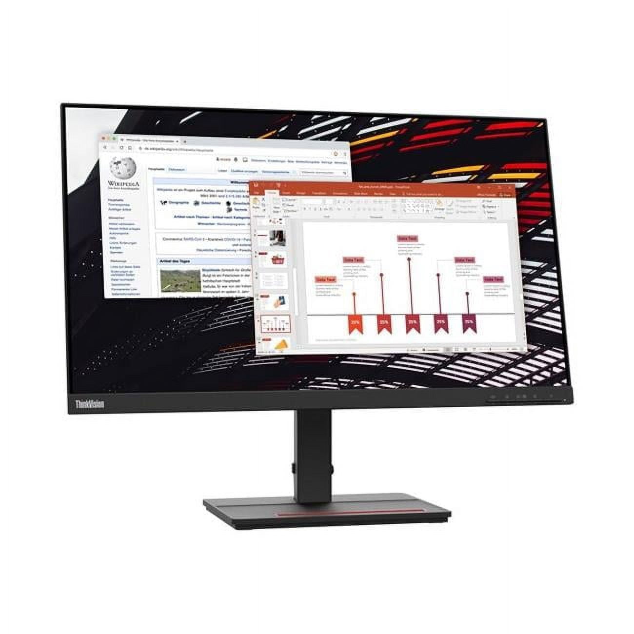 Lenovo ThinkVision S24i-30 24