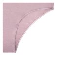 thumbnail image 2 of Pantaleta Fruit Of The Loom para Mujer, Morado Talla M, 2 of 4