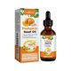 thumbnail image 5 of El aceite de semilla de calabaza EELHOE nutre y repara las raíces del cabello, lo engrosa y, 5 of 5