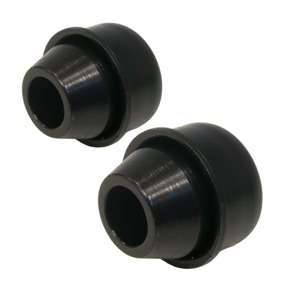The ROP Shop (2 Pack) Wheel Bearing for Grasshopper Mid/Front Mount 120048, Rotary 14156