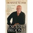 thumbnail image 3 of Excuses Begone!, Wayne W. Dyer Paperback, 3 of 3