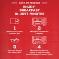 Jimmy Dean Biscuit & Sausage Gravy Breakfast Bowl, 9 oz (Frozen