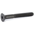 thumbnail image 1 of Socket Flat Countersunk Head Cap Screw, 1/2-13 x 3 1/4" Alloy Steel, Black Oxide, Hex Socket (Quantity: 25), 1 of 1