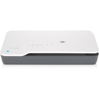 HP Scanjet G3110 Color Photo Scanner, 4800 x 9600 dpi, Gray/White -  Walmart.com