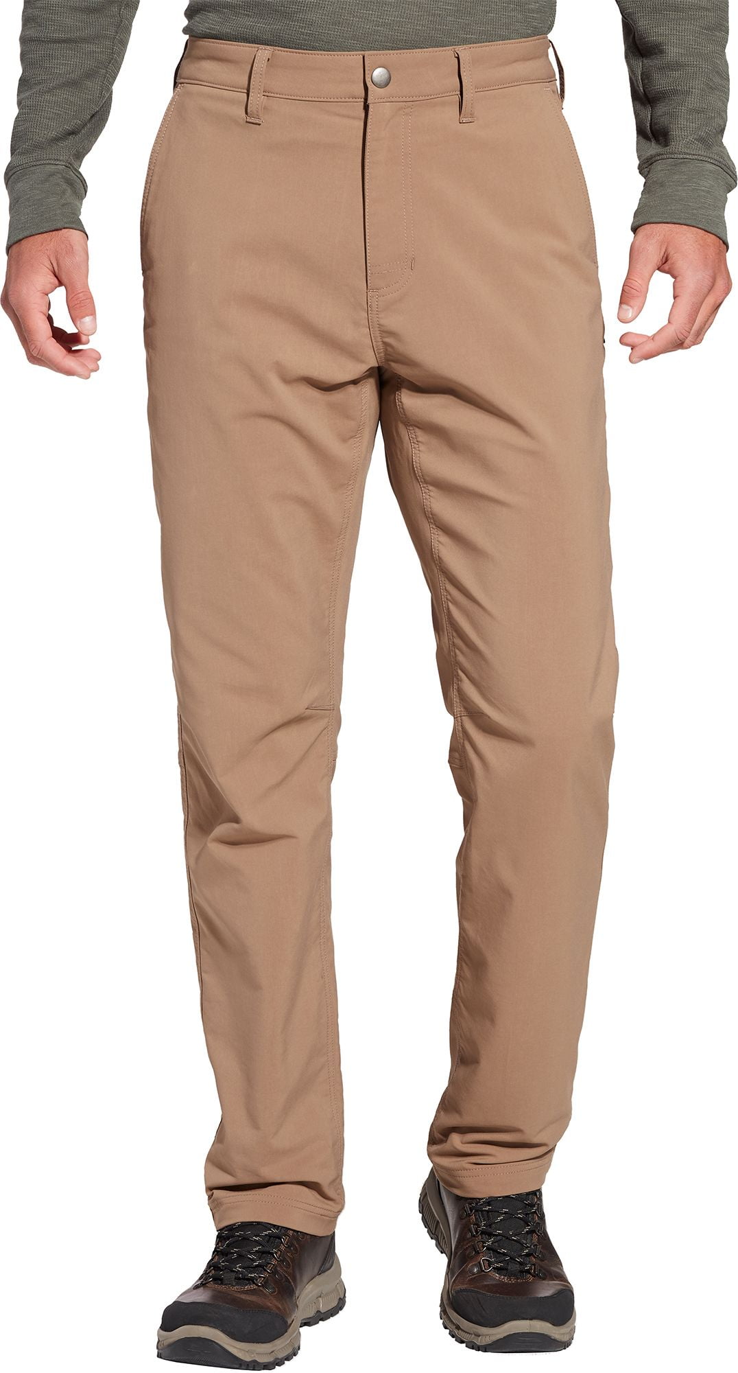 softshell touring pants