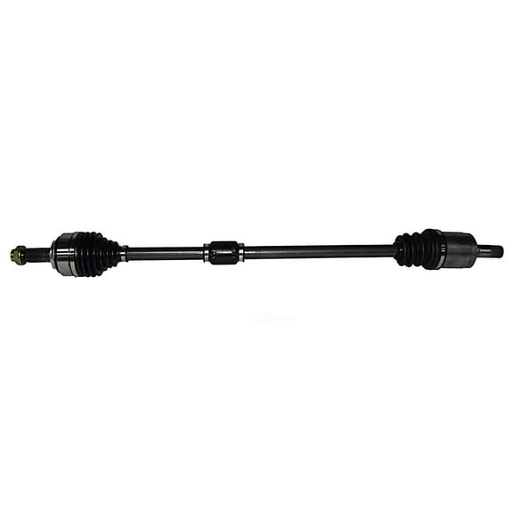 GSP NCV36155CV Axle Assembly