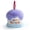 Purple, variant on Nocciola Blueberry Birthday Cake Squeaky Dog Toy, Lilac Plush Cake with Crinkle Paper, Soft Fabric for Cuddles, Perfect Birthday Gift for Dogs