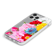thumbnail image 3 of Babaco Phone Case for Samsung S23 ULTRA Fruits and Flowers Partial Print, 3 of 5