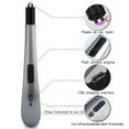 thumbnail image 3 of Electric Arc Lighter Usb Rechargeable Flameless Candles Lighter For Home Kitchen Bbq Camping, 3 of 5
